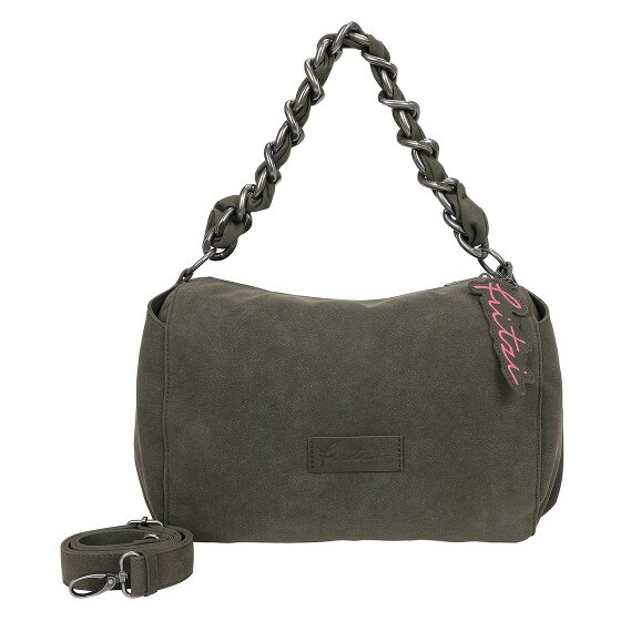 Fritzi aus Preußen Fritzi Janni Jack Schultertasche 33 cm