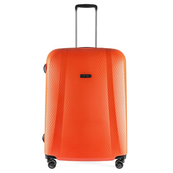 Epic GTO 5.0 4-Rollen Trolley 73 cm Epic GTO 5.0 4-Rollen Trolley 73 cm