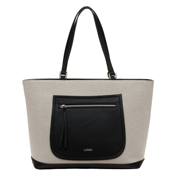 L.Credi Paola Shopper Tasche 44 cm