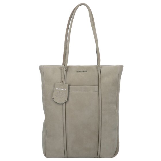 Burkely Still Selene Schultertasche Leder 30 cm