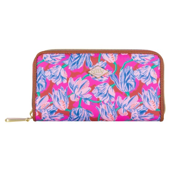 Oilily Zana Geldbörse 16 cm
