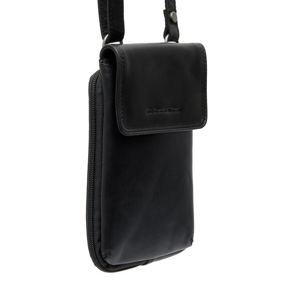 The Chesterfield Brand Langley Handytasche Leder 11 cm