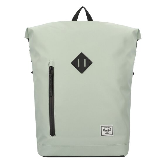 Herschel Roll Top Rucksack 46 cm Laptopfach