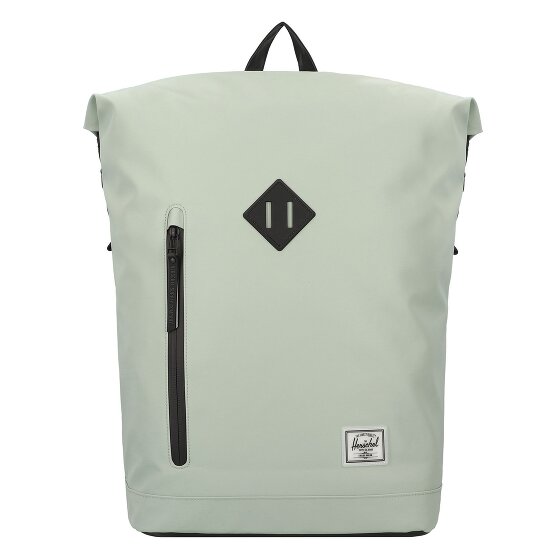 Herschel Roll Top Daypack 46 cm Laptopfach