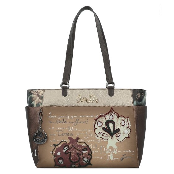 Anekke Manifesto Shopper Tasche 41 cm