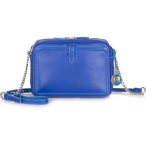 Mywalit Umhängetasche Leder 23 cm