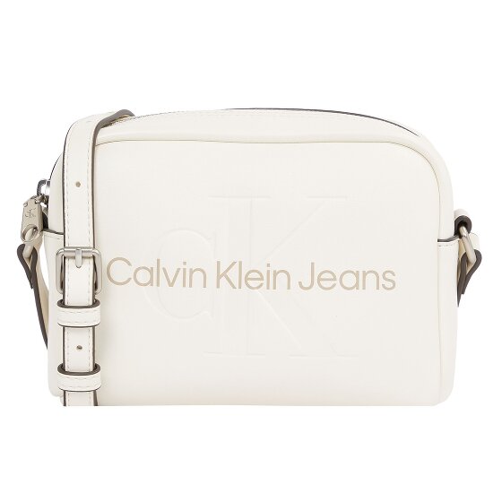 Calvin Klein Jeans Sculpted Mini Bag Umhängetasche 18 cm