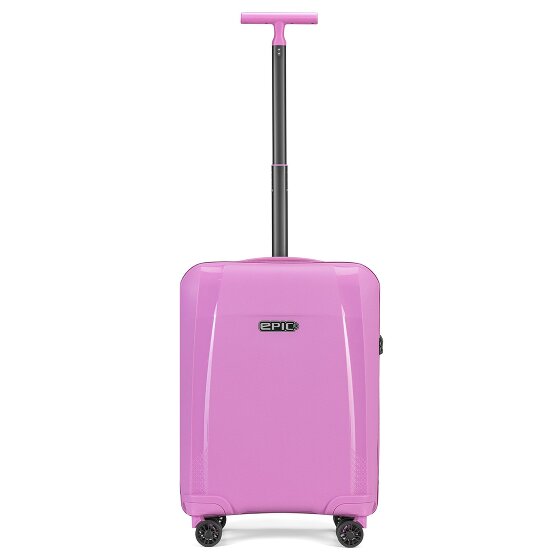 Epic Phantom SL 4-Rollen Kabinentrolley 55 cm