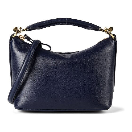 Lauren Ralph Lauren Blaike Mini Bag Schultertasche Leder 17 cm