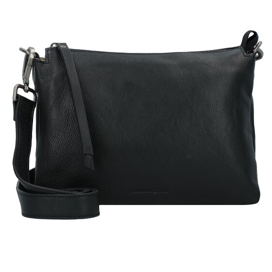 Harbour 2nd Just Pure Mirela Schultertasche Leder 20.5 cm Harbour 2nd Just Pure Mirela Schultertasche Leder 20.5 cm