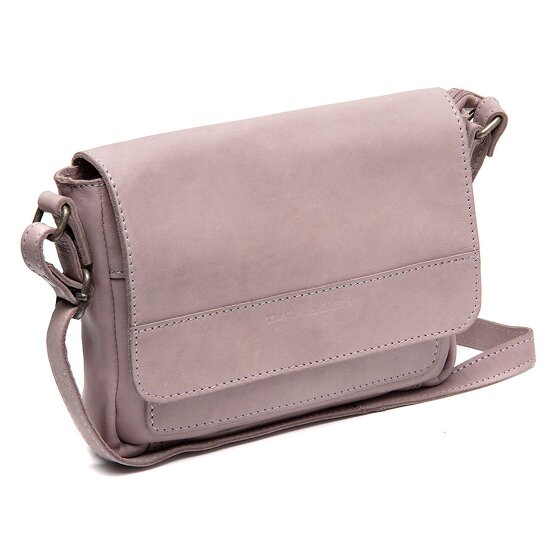 The Chesterfield Brand Ann Umhängetasche Leder 25 cm