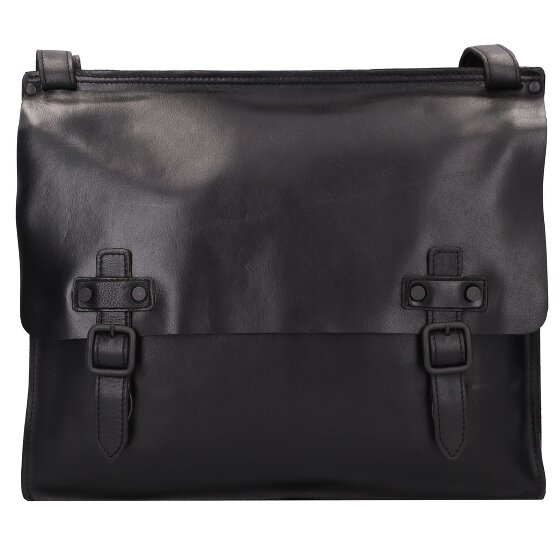 Harold's Aberdeen Aktentasche Leder 27 cm Laptopfach Harold's Aberdeen Aktentasche Leder 27 cm Laptopfach
