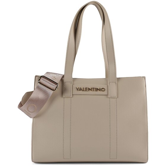 Valentino Aury Re Shopper Tasche 35 cm grau