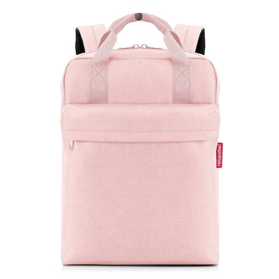 reisenthel Allday Rucksack 39 cm Laptopfach