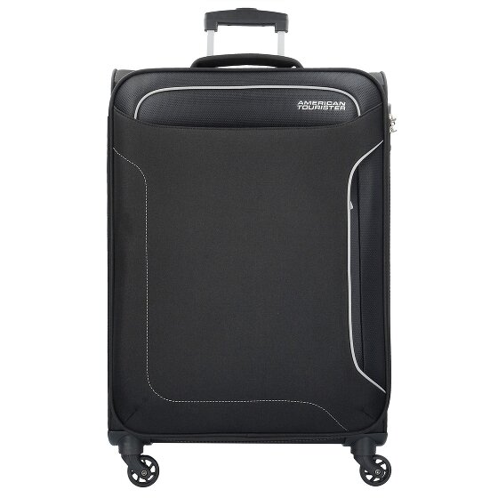 American Tourister Holiday Heat 4-Rollen Trolley 79 cm