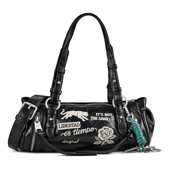 Desigual Liberté Schultertasche 27 cm