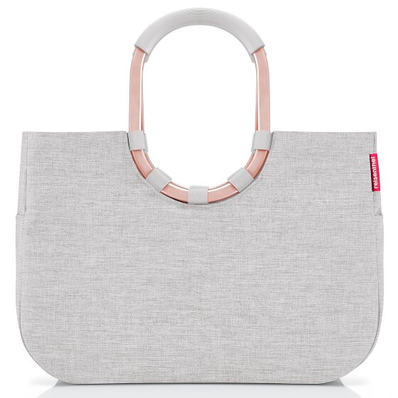 reisenthel Loopshopper L Frame Shopper Tasche 46 cm