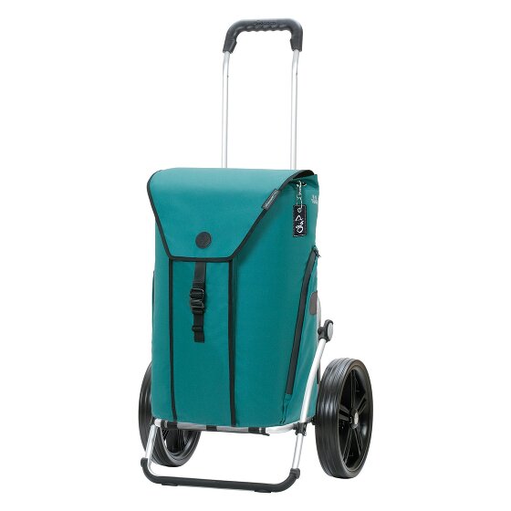 Andersen Shopper Royal Shopper Oli.P 2.0 Einkaufstrolley 59 cm
