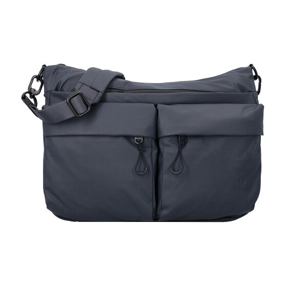 aunts & uncles Japan RE Lite Omono RE Lite Umhängetasche 33 cm mit Dehnfalte