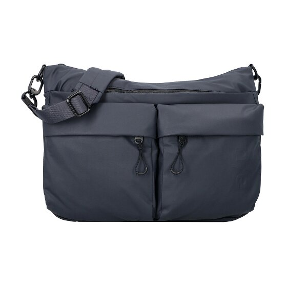 aunts & uncles Japan RE Lite Omono RE Lite Umhängetasche 33 cm mit Dehnfalte