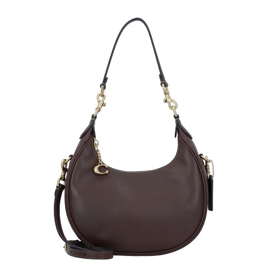 Coach Jonie Schultertasche Leder 21.5 cm