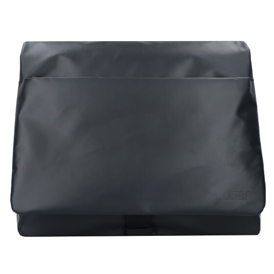 Jost Tolja Messenger 38 cm Laptopfach Jost Tolja Messenger 38 cm Laptopfach