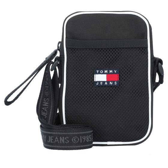 Tommy Hilfiger Jeans TJM Heritage Handytasche 11 cm Tommy Hilfiger Jeans TJM Heritage Handytasche 11 cm
