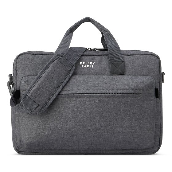 Delsey Paris Maubert 2.0 Aktentasche 40 cm Laptopfach