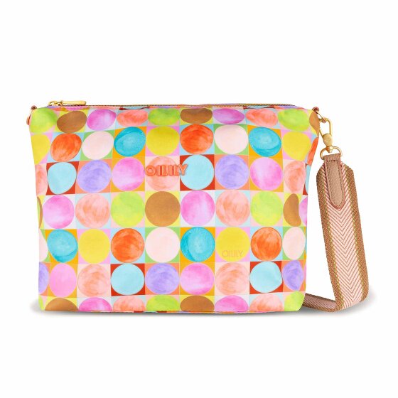 Oilily Bubbels Umhängetasche 25 cm