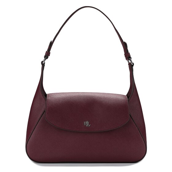 Lauren Ralph Lauren Schylar Schultertasche Leder 30 cm