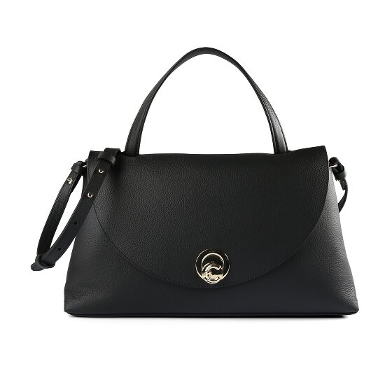 Coccinelle Nikla Schultertasche Leder 35 cm