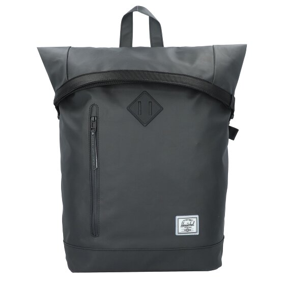 Herschel Roll Top Rucksack 46 cm Laptopfach