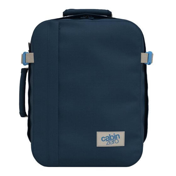 Cabin Zero Adventure Daypack 39 cm Laptopfach