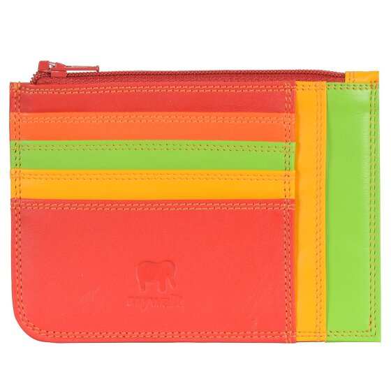 Mywalit Slim Kreditkartenetui Leder 12 cm