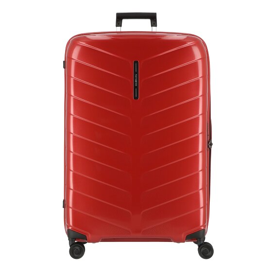 Samsonite Attrix 4 Rollen Trolley 81 cm