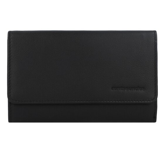 aunts & uncles Jamie's Orchard Thyme Geldbörse RFID Schutz Leder 16 cm