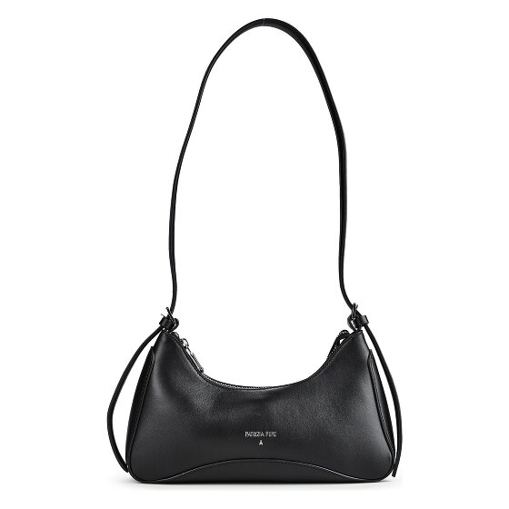 Patrizia Pepe Umhängetasche Leder 28 cm