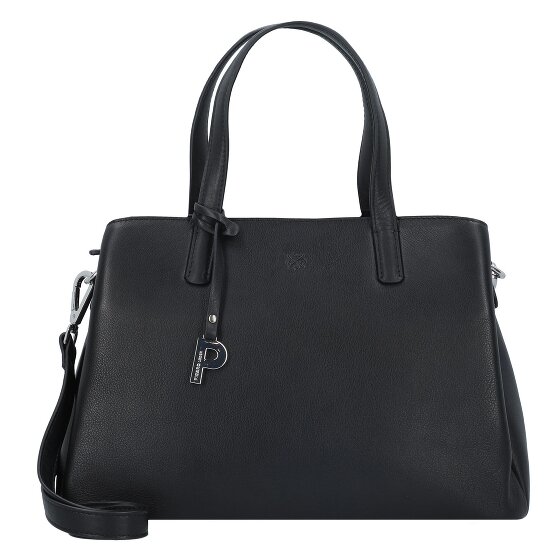 Picard Bali Bali Schultertasche Leder 32 cm