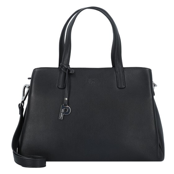 Picard Bali Schultertasche Leder 32 cm