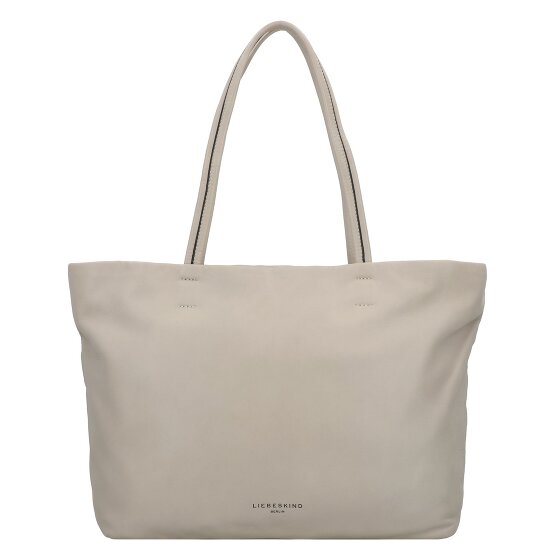 Liebeskind Hera Shopper Tasche Leder 41 cm Liebeskind Hera Shopper Tasche Leder 41 cm