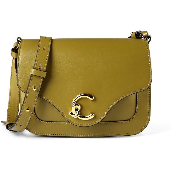 Coccinelle C-Me Umhängetasche Leder 21 cm