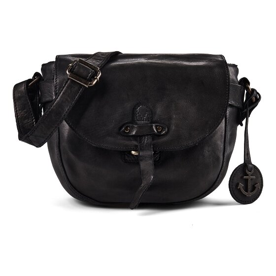 Harbour 2nd Theresia Umhängetasche Leder 25 cm