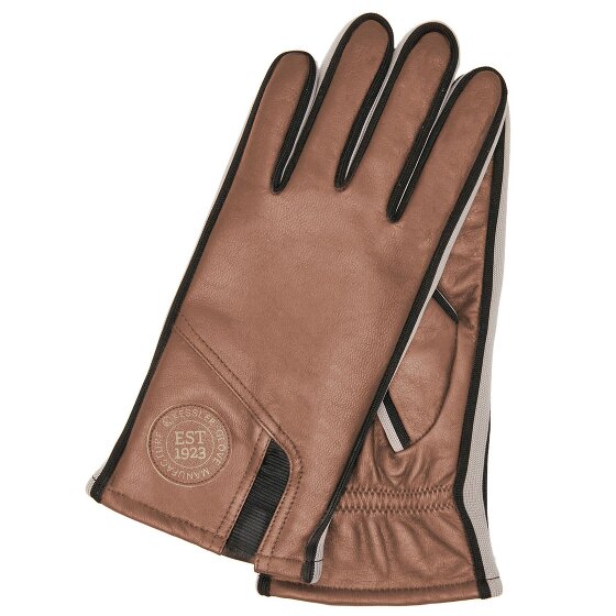 Kessler Jack Handschuhe Leder