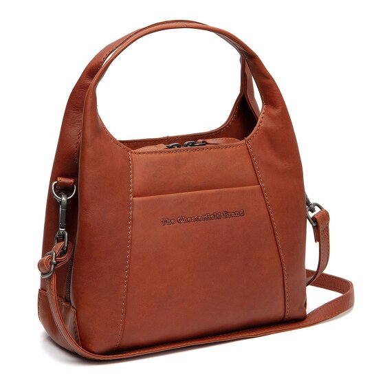 The Chesterfield Brand Lunera Schultertasche Leder 22 cm