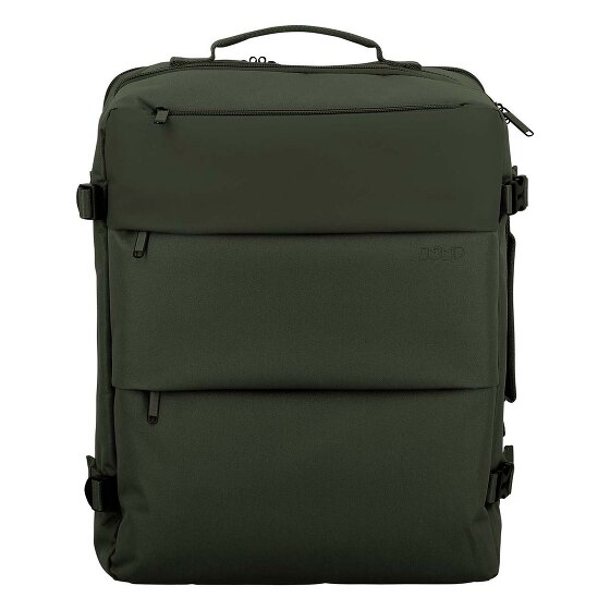Jump Dunaa Daypack 45 cm Laptopfach