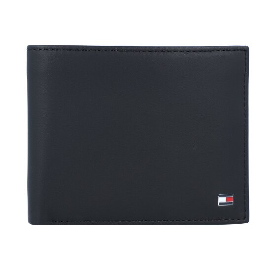 Tommy Hilfiger Eton Geldbörse Leder 12,5 cm