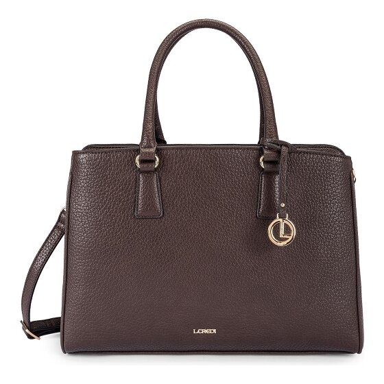 L.Credi Shifra Handtasche 38 cm Laptopfach