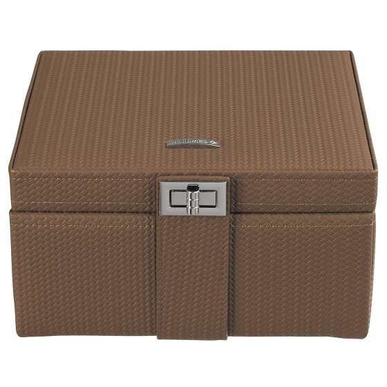 Windrose Corbello Schmuckkoffer 21,5 cm