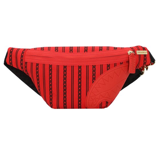 Sprayground Reverse Sip 2.0 Gürteltasche 38 cm Sprayground Reverse Sip 2.0 Gürteltasche 38 cm