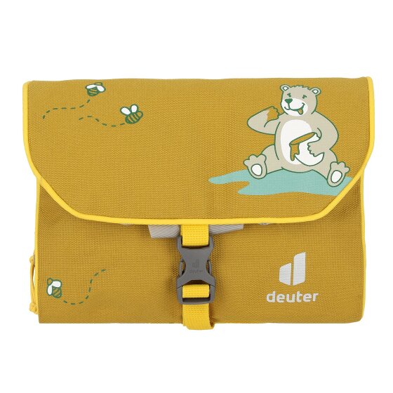 Deuter Kids Wash Bag Kids Kulturbeutel 20 cm